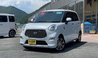  Daihatsu Cast 2021 , 780000 , 