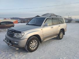 SUV   Toyota Land Cruiser 2007 , 3500000 , 