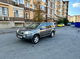 SUV   Nissan X-Trail 2006 , 575000 , --