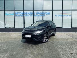 SUV   Mitsubishi Outlander 2021 , 2355000 , 