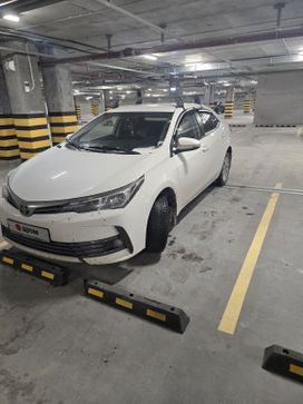  Toyota Corolla 2016 , 1650000 , 