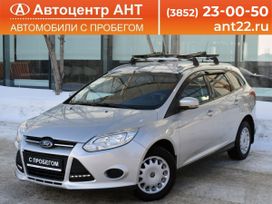  Ford Focus 2012 , 695000 , 