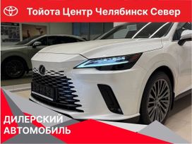 SUV   Lexus RX350 2024 , 12499000 , 