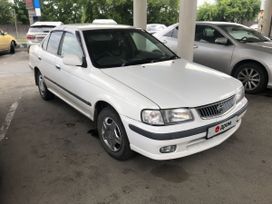  Nissan Sunny 2001 , 270000 , 