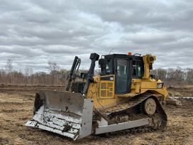  Caterpillar D6R 2012 , 11000000 , 