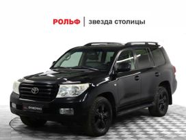 SUV   Toyota Land Cruiser 2010 , 2660000 , 