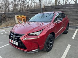 SUV   Lexus NX200t 2017 , 3000000 , 