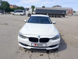  BMW 3-Series 2013 , 1300000 , 
