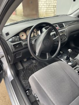  Mitsubishi Lancer 2005 , 915000 , 