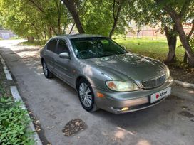  Nissan Cefiro 2002 , 395000 , 