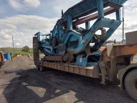  () Terex Finlay C-1540 2008 , 3300000 , 