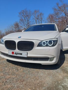 BMW 7-Series 2009 , 1700000 ,  