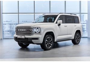 SUV   Haval H9 2024 , 4899000 , 