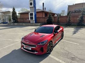  Kia Stinger 2019 , 2950000 , 