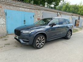 SUV   Volvo XC90 2019 , 3650000 , 