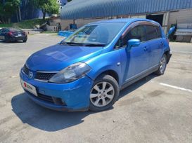  Nissan Tiida 2004 , 280000 , 