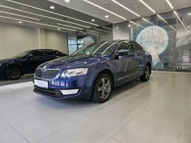 Skoda Octavia 2016 , 1390000 , 
