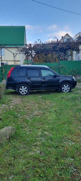 SUV   Nissan X-Trail 2010 , 800000 , 