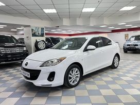  Mazda Mazda3 2011 , 815000 , 
