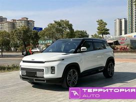 SUV   Geely ICON 2021 , 1490000 , 