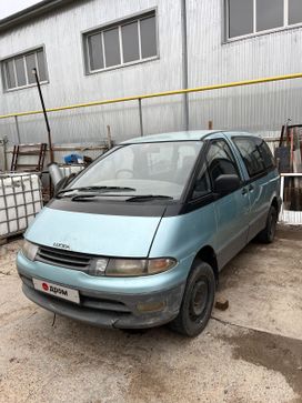    Toyota Estima Lucida 1993 , 450000 , 