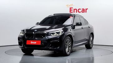 SUV   BMW X4 2020 , 3990000 ,  
