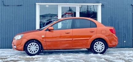 Kia Rio 2010 , 570000 , 