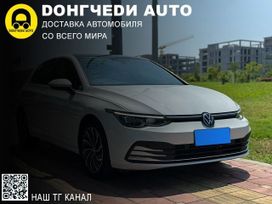  Volkswagen Golf 2021 , 1634000 , 