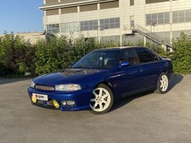  Subaru Legacy 1995 , 370000 , 