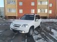 SUV   Chevrolet Niva 2015 , 770000 , 