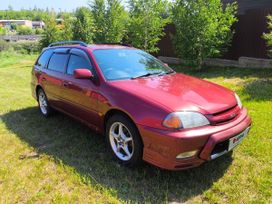  Toyota Caldina 1998 , 540000 , 