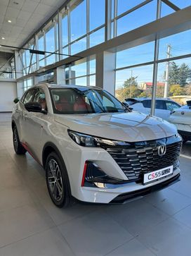 SUV   Changan UNI-S 2024 , 2994900 , 