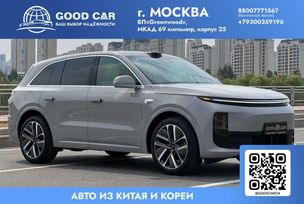 SUV   Li L6 2024 , 4154399 , 