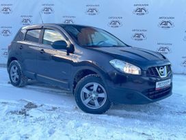 SUV   Nissan Qashqai 2011 , 1229000 , 