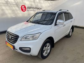 SUV   Lifan X60 2014 , 599000 , 