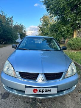  Mitsubishi Lancer 2008 , 495000 , 