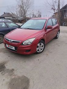 Верхотурье i30, 2009 Верхотурье i30, 2009