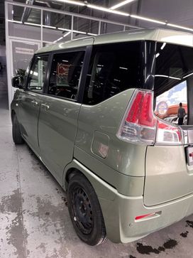  Suzuki Solio 2017 , 850000 , 