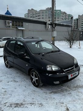    Chevrolet Rezzo 2006 , 378000 , 