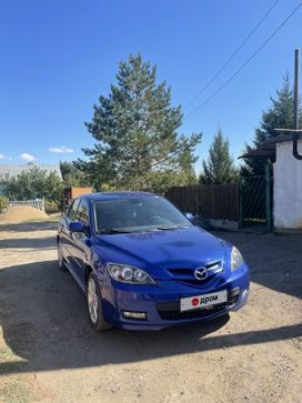  Mazda Mazda3 2007 , 670000 , 