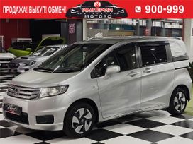    Honda Freed Spike 2012 , 799000 , 