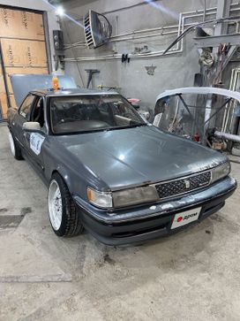  Toyota Chaser 1991 , 415000 , 