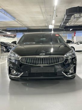  Kia K7 2019 , 2900000 , 