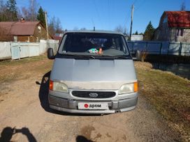    Ford Tourneo 1998 , 400000 , 