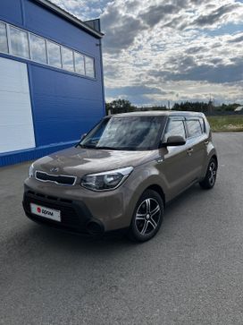  Kia Soul 2014 , 1250000 , 
