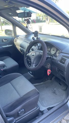    Mazda Premacy 2002 , 450000 , 