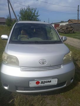  3  Toyota Porte 2008 , 720000 , 