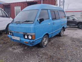  Nissan Vanette 1983 , 130000 , 