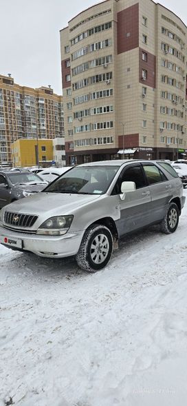 SUV   Toyota Harrier 2000 , 675000 , 