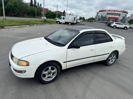  Toyota Carina 1992 , 200000 , 